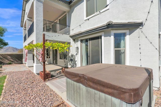 18631 W KOLINA Lane, Waddell, AZ 85355