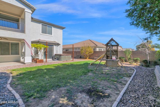 18631 W KOLINA Lane, Waddell, AZ 85355