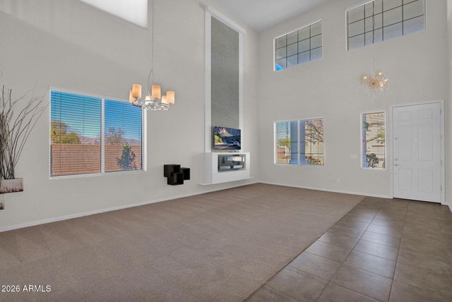 18631 W KOLINA Lane, Waddell, AZ 85355