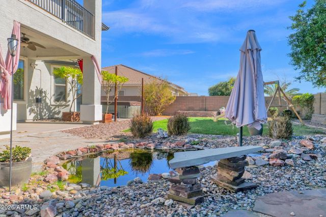 18631 W KOLINA Lane, Waddell, AZ 85355