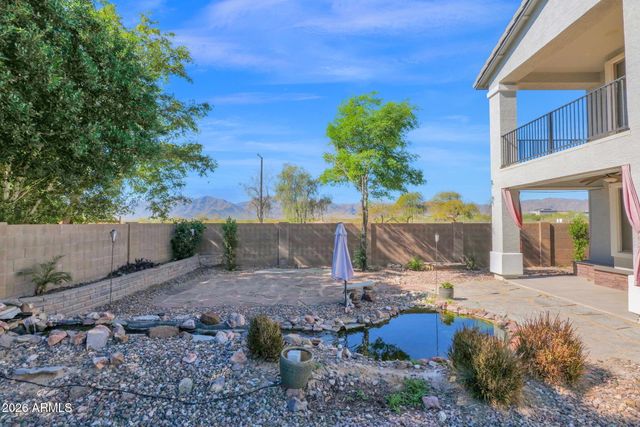 18631 W KOLINA Lane, Waddell, AZ 85355