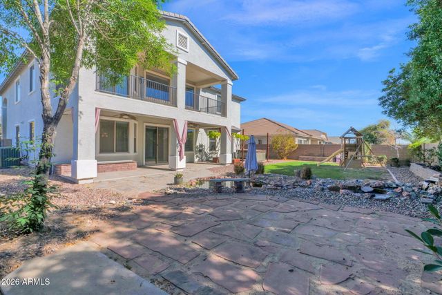 18631 W KOLINA Lane, Waddell, AZ 85355