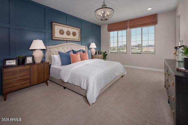 9349 S SOLINA Avenue, Mesa, AZ 85212