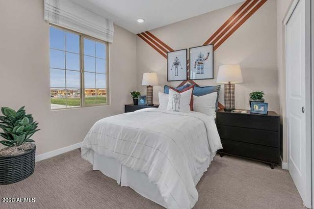 9349 S SOLINA Avenue, Mesa, AZ 85212