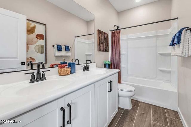 9349 S SOLINA Avenue, Mesa, AZ 85212