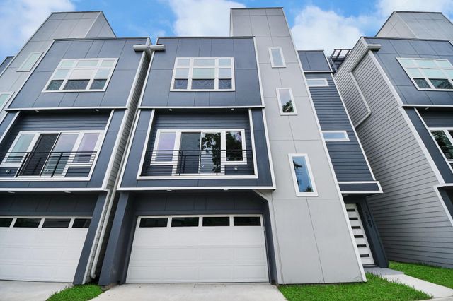 2709 Dennis Street, Houston, TX 77004