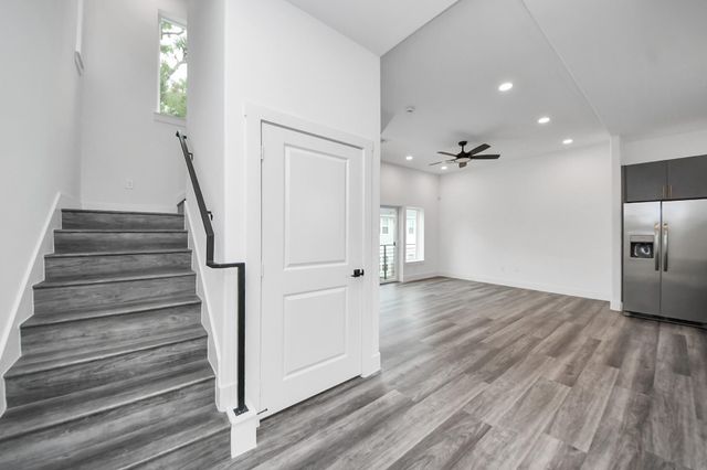 2709 Dennis Street, Houston, TX 77004