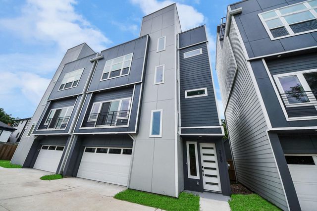 2709 Dennis Street, Houston, TX 77004