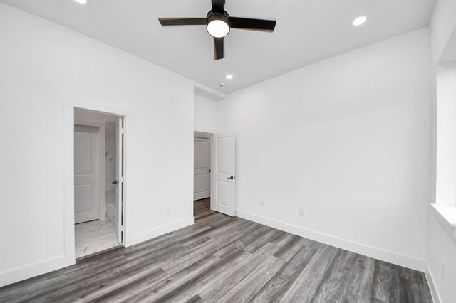 2709 Dennis Street, Houston, TX 77004
