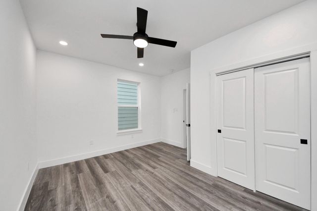 2709 Dennis Street, Houston, TX 77004