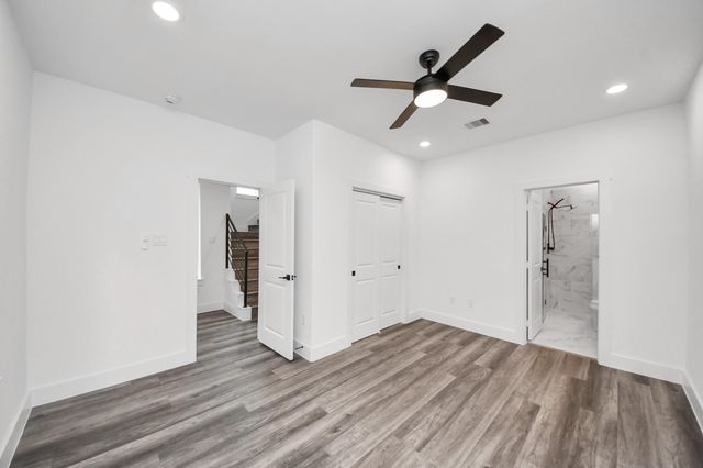 2709 Dennis Street, Houston, TX 77004