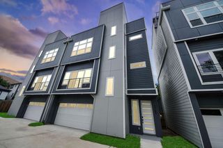 2709 Dennis Street, Houston, TX 77004