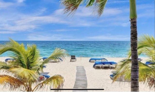 3700 Galt Ocean Drive 814, Fort Lauderdale, FL 33308