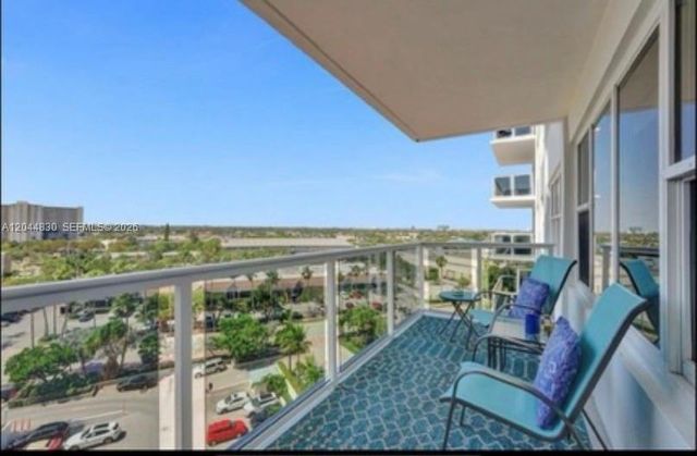 3700 Galt Ocean Drive 814, Fort Lauderdale, FL 33308