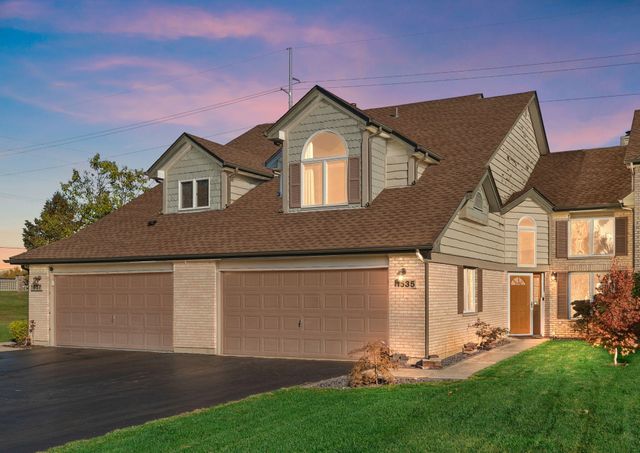 1535 W 93rd Court, Crown Point, IN 46307