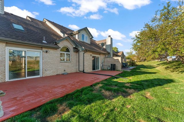 1535 W 93rd Court, Crown Point, IN 46307