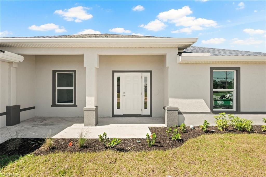 1422 NE 19th PL, Cape Coral, FL 33909