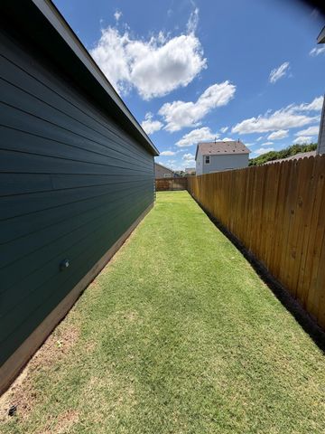 109 High Hill CV, Georgetown, TX 78626