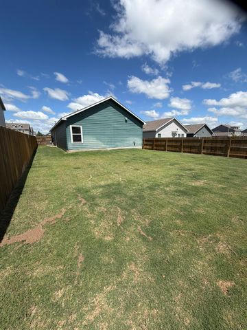109 High Hill CV, Georgetown, TX 78626