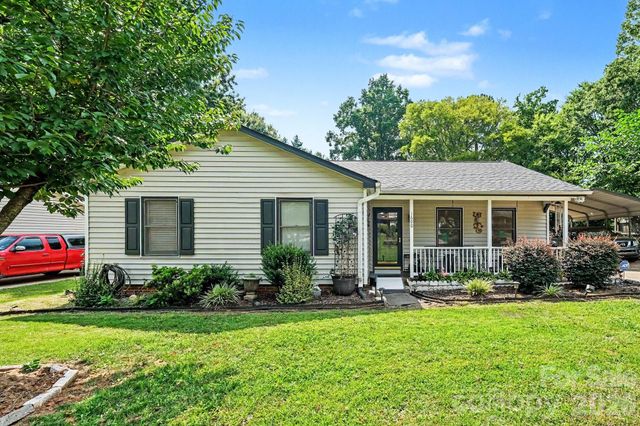 1600 Teddington Drive, Charlotte, NC 28214