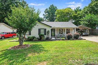1600 Teddington Drive, Charlotte, NC 28214