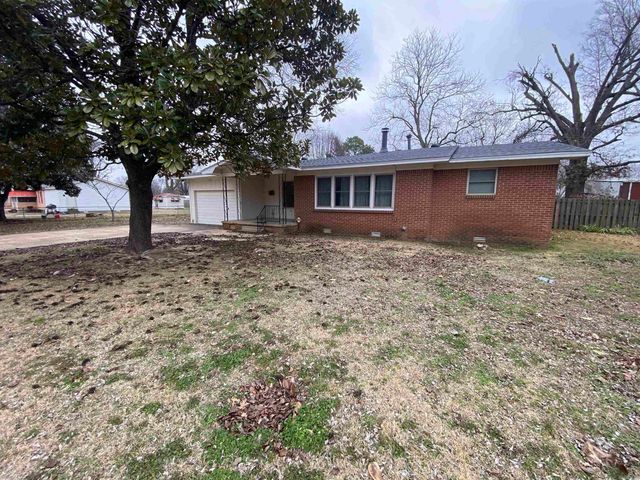 518 Ellis Avenue, Trumann, AR 72472