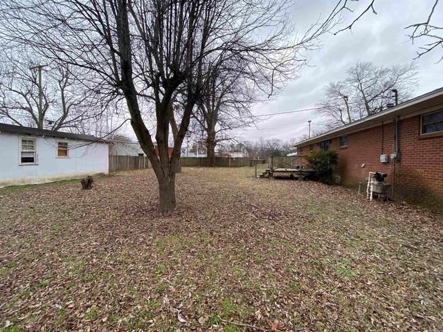 518 Ellis Avenue, Trumann, AR 72472