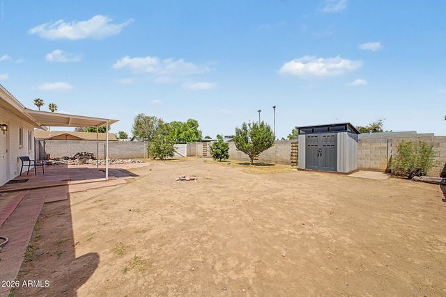 204 E FORDHAM Drive, Tempe, AZ 85283