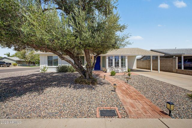204 E FORDHAM Drive, Tempe, AZ 85283
