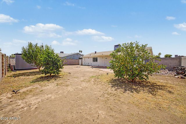 204 E FORDHAM Drive, Tempe, AZ 85283