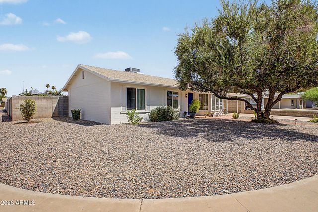 204 E FORDHAM Drive, Tempe, AZ 85283