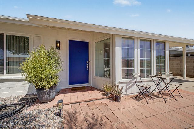 204 E FORDHAM Drive, Tempe, AZ 85283