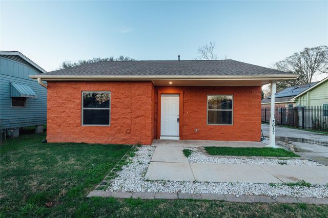 5617 Schutz Street, Houston, TX 77032