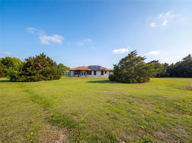 5945 County Road 441, Princeton, TX 75407