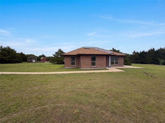 5945 County Road 441, Princeton, TX 75407