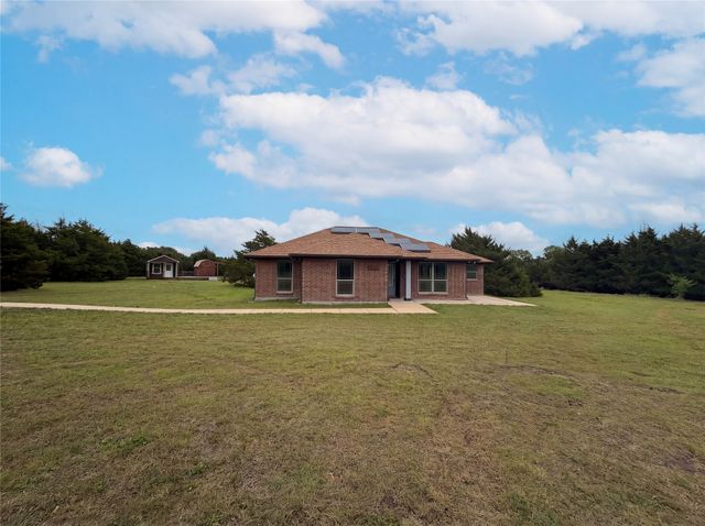 5945 County Road 441, Princeton, TX 75407