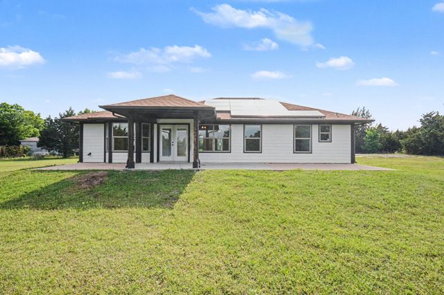 5945 County Road 441, Princeton, TX 75407