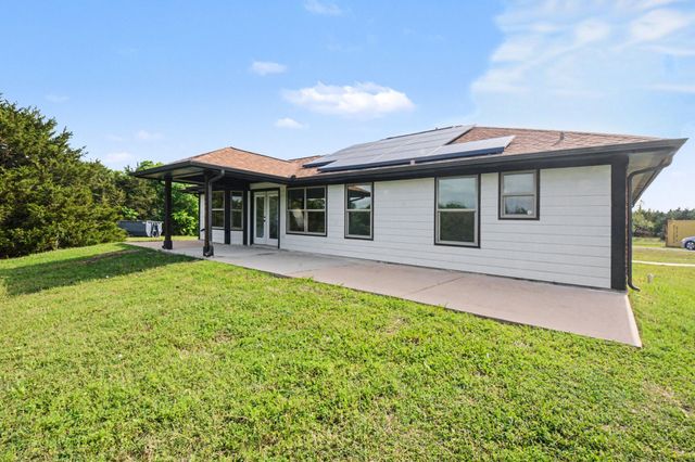 5945 County Road 441, Princeton, TX 75407