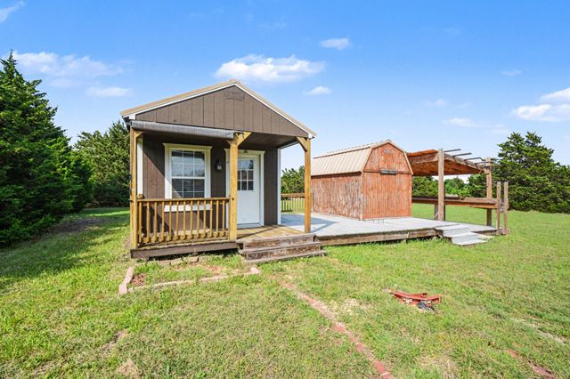 5945 County Road 441, Princeton, TX 75407