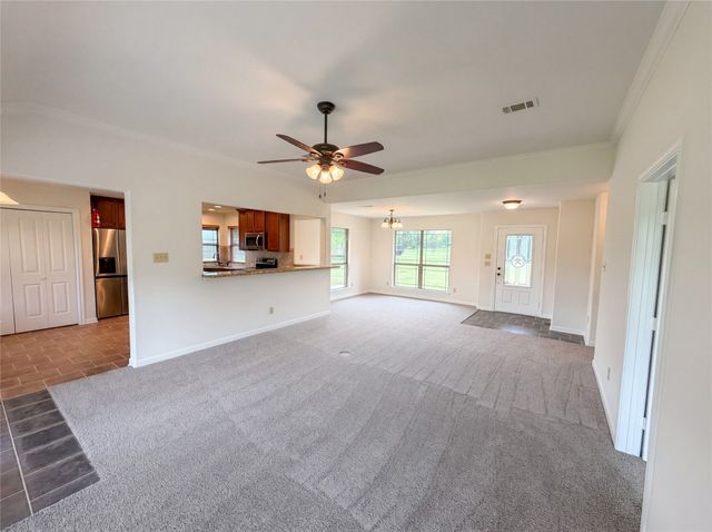 5945 County Road 441, Princeton, TX 75407