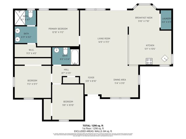 5945 County Road 441, Princeton, TX 75407