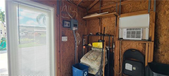 Lot 274 3038 Gray Eagle PKWY, Labelle, FL 33935