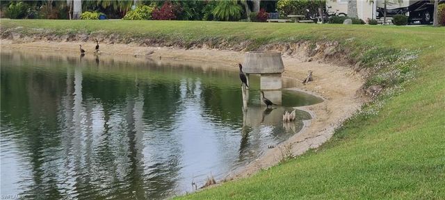 Lot 274 3038 Gray Eagle PKWY, Labelle, FL 33935