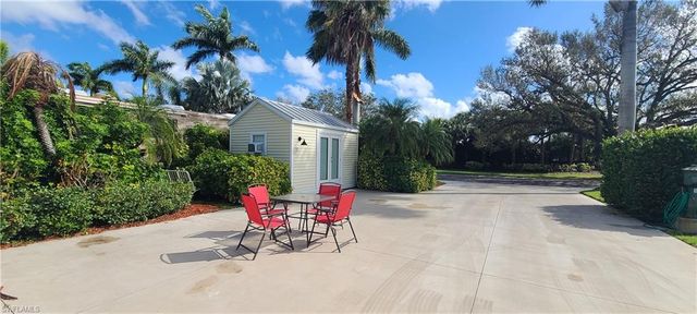 Lot 274 3038 Gray Eagle PKWY, Labelle, FL 33935