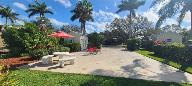 Lot 274 3038 Gray Eagle PKWY, Labelle, FL 33935