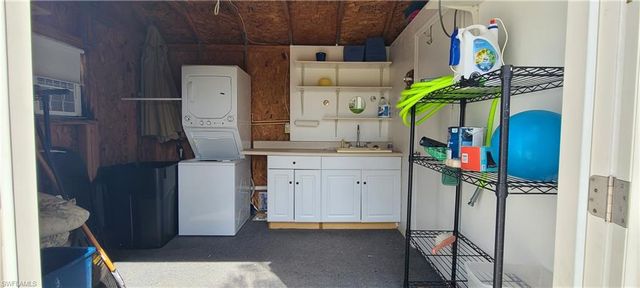 Lot 274 3038 Gray Eagle PKWY, Labelle, FL 33935