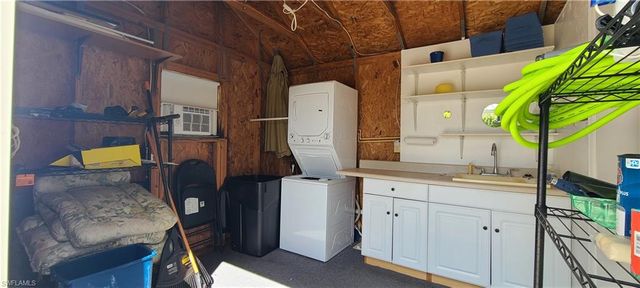 Lot 274 3038 Gray Eagle PKWY, Labelle, FL 33935