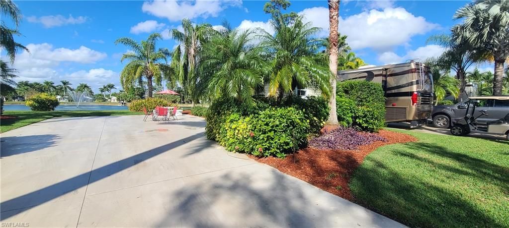 Lot 274 3038 Gray Eagle PKWY, LABELLE, FL 33935 — photo 2