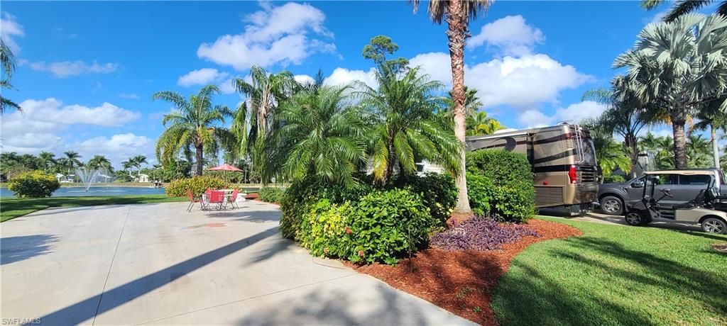 Lot 274 3038 Gray Eagle PKWY, LABELLE, FL 33935 — photo 3