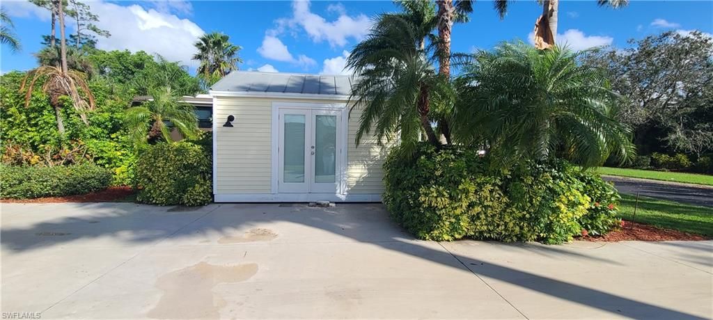 Lot 274 3038 Gray Eagle PKWY, LABELLE, FL 33935 — photo 5